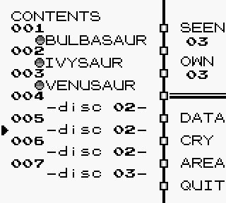 Illustration for article titled Master Floppy Winners